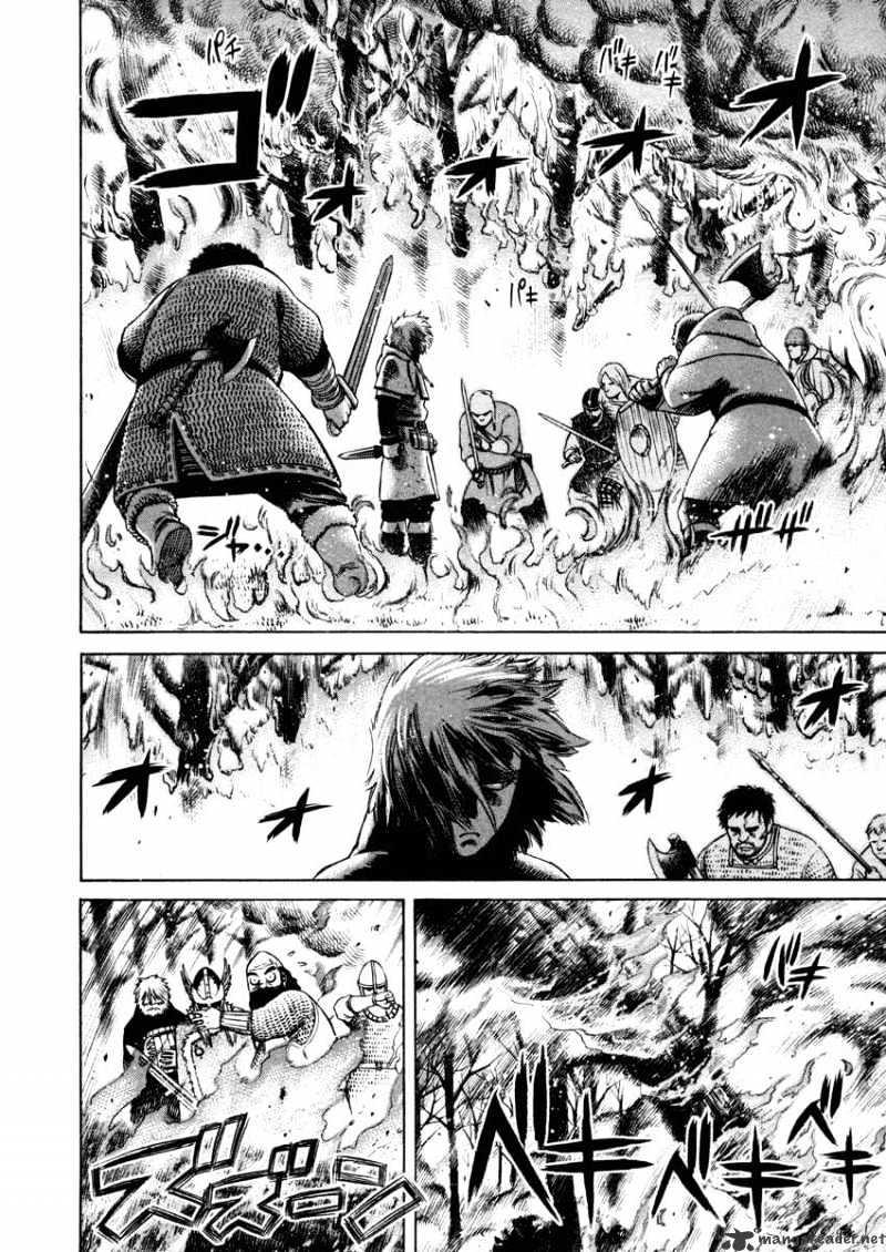 Vinland Saga, Chapter 22 image 22